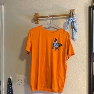 Butterfly Dream Support Shirt